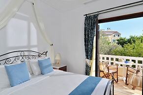 Vasilaras Hotel