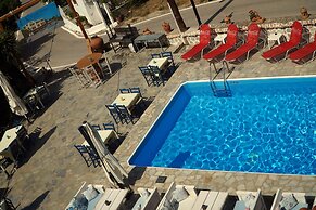 Vasilaras Hotel