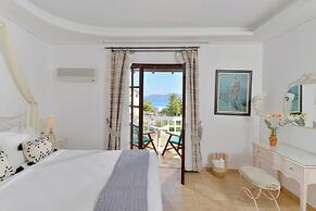 Vasilaras Hotel