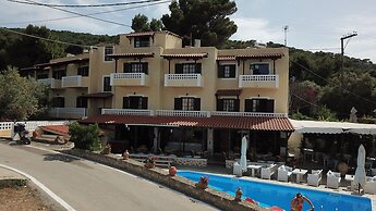 Vasilaras Hotel