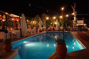 Vasilaras Hotel