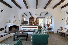 Vasilaras Hotel