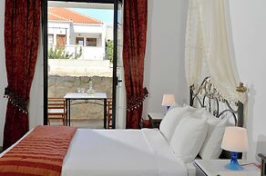 Vasilaras Hotel