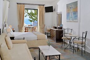 Vasilaras Hotel