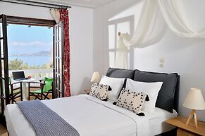 Vasilaras Hotel