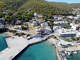 Vasilaras Hotel
