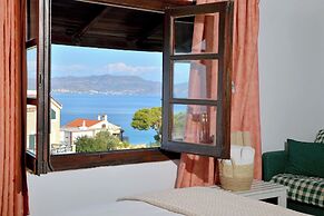 Vasilaras Hotel