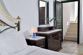 Vasilaras Hotel
