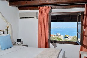 Vasilaras Hotel
