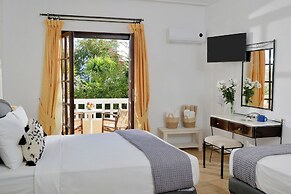 Vasilaras Hotel