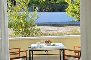 Vasilaras Hotel