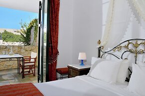 Vasilaras Hotel