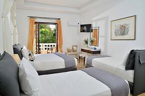 Vasilaras Hotel