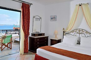 Vasilaras Hotel