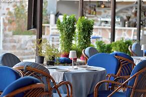 Vasilaras Hotel