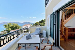 Vasilaras Hotel