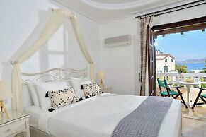 Vasilaras Hotel