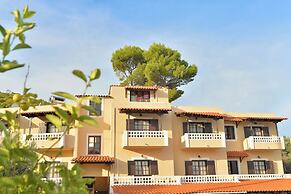 Vasilaras Hotel