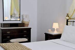 Vasilaras Hotel