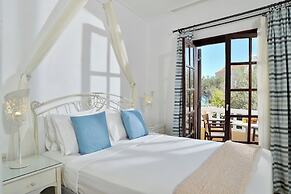 Vasilaras Hotel