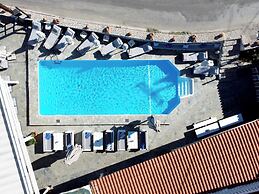 Vasilaras Hotel
