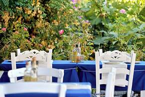 Vasilaras Hotel