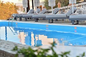 Vasilaras Hotel