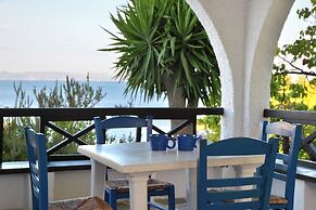 Vasilaras Hotel