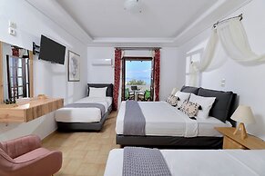 Vasilaras Hotel
