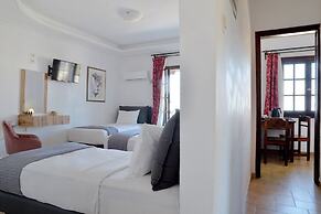 Vasilaras Hotel