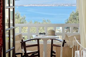 Vasilaras Hotel