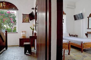 Vasilaras Hotel