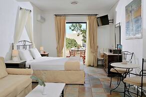 Vasilaras Hotel