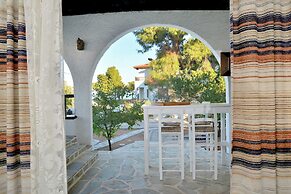 Vasilaras Hotel