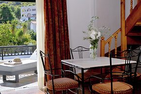 Vasilaras Hotel