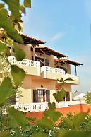 Vasilaras Hotel