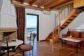 Vasilaras Hotel
