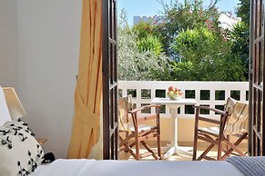 Vasilaras Hotel