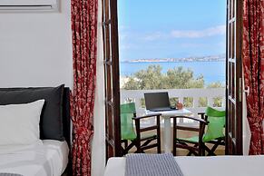 Vasilaras Hotel