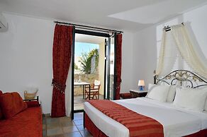 Vasilaras Hotel