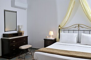 Vasilaras Hotel