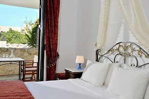 Vasilaras Hotel