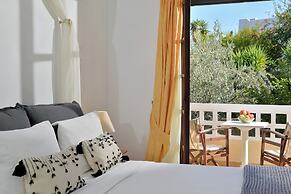 Vasilaras Hotel