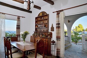 Vasilaras Hotel