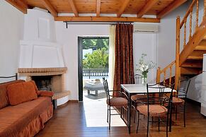 Vasilaras Hotel