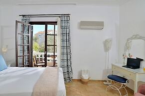Vasilaras Hotel