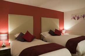 Haveli Hotel