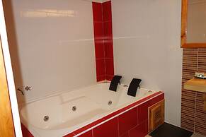 Hotel Spa Casa de Adobe Villa de Leyva