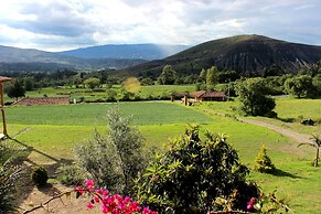 Hotel Spa Casa de Adobe Villa de Leyva