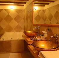 Hotel Spa Casa de Adobe Villa de Leyva